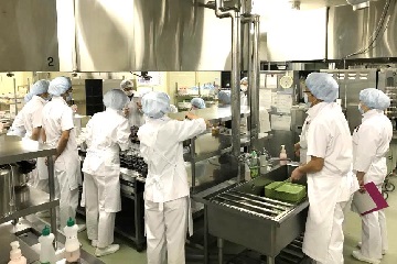 岩手県立久慈病院 様 株式会社コメットカトウ 岩手県立久慈病院 様 株式会社コメットカトウ