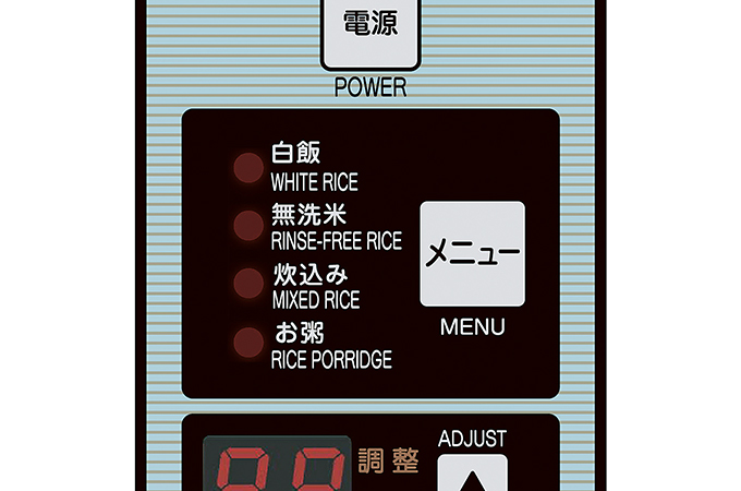 人気ブランドの コメットカトウ 炊飯器 CRAE2シリーズ 電気式 3段タイプ 760×730×1350 CRAE2-150 ＬＰＧ プロパンガス 